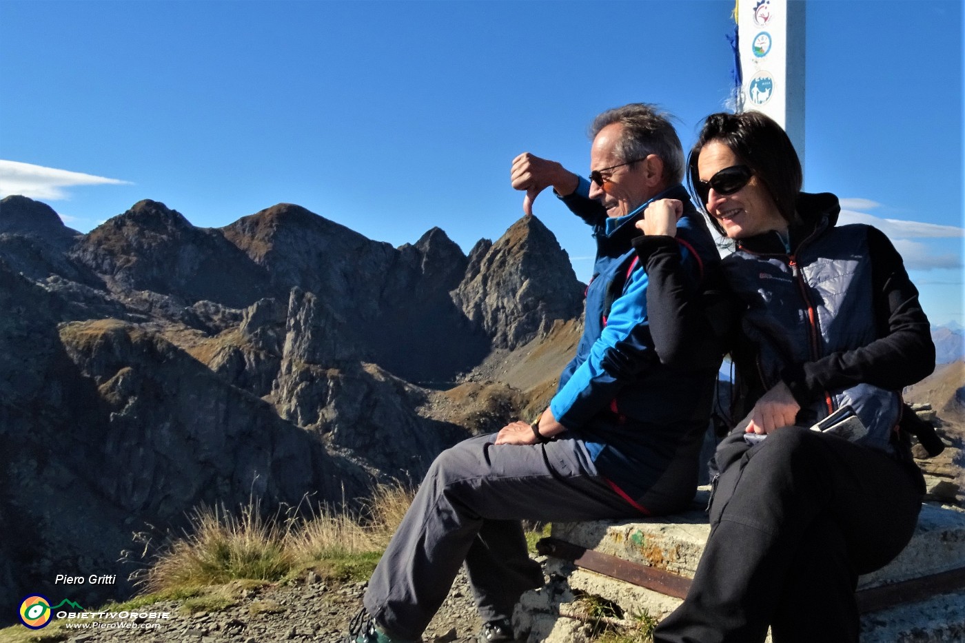 71 Da sx Giarolo, Paradiso, Quota 2500, Falso Trona, Trona .JPG